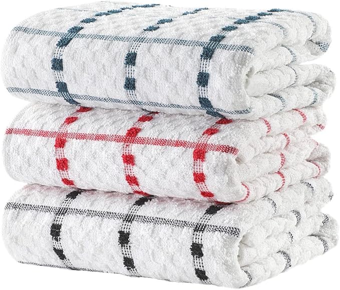 DreamNights Tea Towels